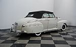 1946 Super Deluxe Convertible Thumbnail 13