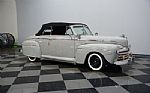 1946 Super Deluxe Convertible Thumbnail 16