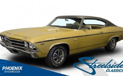 Photo of a 1969 Chevrolet Chevelle SS 396 for sale
