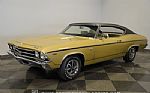 1969 Chevelle SS 396 Thumbnail 6