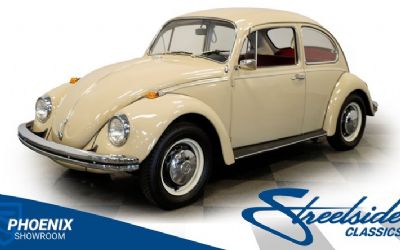 Photo of a 1968 Volkswagen Beetle for sale
