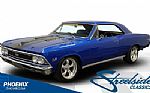 1966 Chevelle SS 396 Thumbnail 1