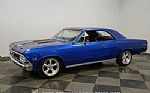 1966 Chevelle SS 396 Thumbnail 7