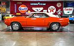 1969 Camaro RS Style Thumbnail 19