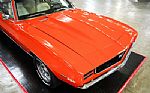 1969 Camaro RS Style Thumbnail 33