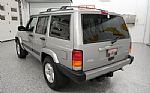 2001 Cherokee Sport 4-Door 4WD Thumbnail 7