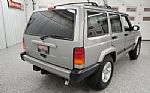 2001 Cherokee Sport 4-Door 4WD Thumbnail 15