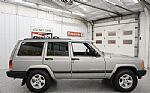 2001 Cherokee Sport 4-Door 4WD Thumbnail 17