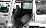 2001 Cherokee Sport 4-Door 4WD Thumbnail 45