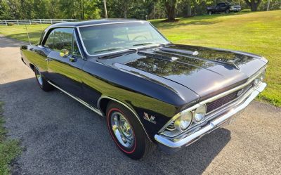 Photo of a 1966 Chevrolet Chevelle SS 396 for sale