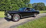 1966 Chevelle SS 396 Thumbnail 12