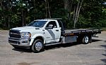 2024 5500 Wrecker Tow Truck Thumbnail 1