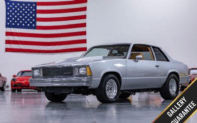 Photo of a 1980 Chevrolet Malibu Classic for sale