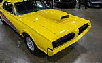 1967 Cougar Thumbnail 13