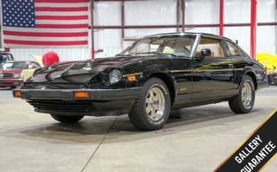 Photo of a 1983 Datsun 280ZX GL 2+2 for sale