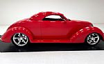 1939 85 Deluxe Roadster Thumbnail 6