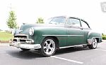 1952 Styleline Deluxe Thumbnail 25