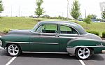 1952 Styleline Deluxe Thumbnail 26