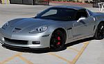 2013 Corvette Z16 Grand Sport Thumbnail 3