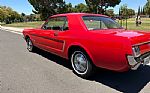 1964 Mustang Thumbnail 3