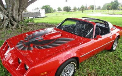 Photo of a 1979 Pontiac Trans Am for sale