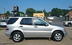2002 M-Class Thumbnail 3
