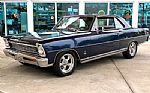 1966 Nova Thumbnail 11