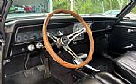 1966 Nova Thumbnail 23