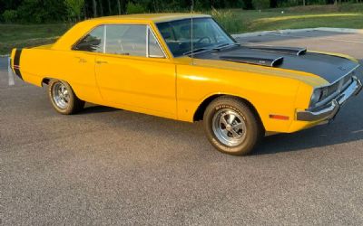 1970 Dodge Dart