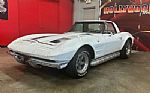 1963 Corvette 2dr Convertible Thumbnail 4