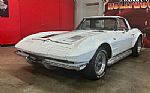 1963 Corvette 2dr Convertible Thumbnail 5