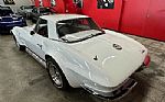 1963 Corvette 2dr Convertible Thumbnail 20