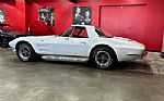 1963 Corvette 2dr Convertible Thumbnail 24