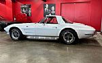 1963 Corvette 2dr Convertible Thumbnail 25