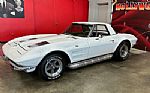 1963 Corvette 2dr Convertible Thumbnail 27