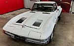 1963 Corvette 2dr Convertible Thumbnail 29