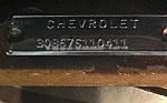 1963 Corvette 2dr Convertible Thumbnail 70