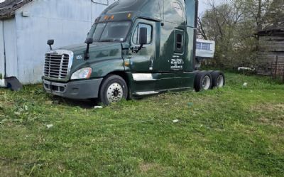 Photo of a 2013 Freightliner Cascadia for sale