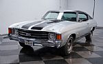 1972 Chevelle SS 454 Tribute Thumbnail 17