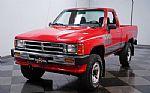 1988 Pickup SR5 4X4 Thumbnail 17