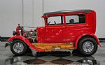 1928 Model T Street Rod Thumbnail 6