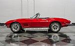 1967 Corvette Convertible Thumbnail 7
