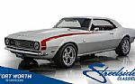 1968 Camaro SS Tribute Thumbnail 1