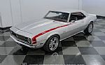 1968 Camaro SS Tribute Thumbnail 35