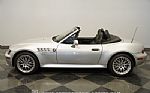 2001 Z3 3.0I Convertible Thumbnail 2
