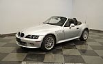 2001 Z3 3.0I Convertible Thumbnail 6