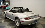 2001 Z3 3.0I Convertible Thumbnail 10