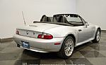 2001 Z3 3.0I Convertible Thumbnail 12