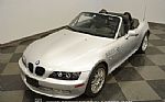 2001 Z3 3.0I Convertible Thumbnail 20