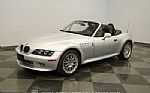 2001 Z3 3.0I Convertible Thumbnail 19